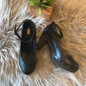 Ecote mary janes